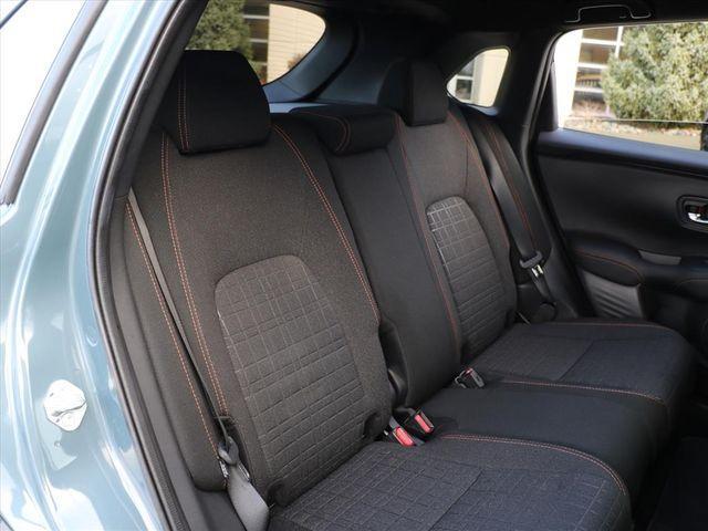 used 2025 Honda HR-V car, priced at $27,460