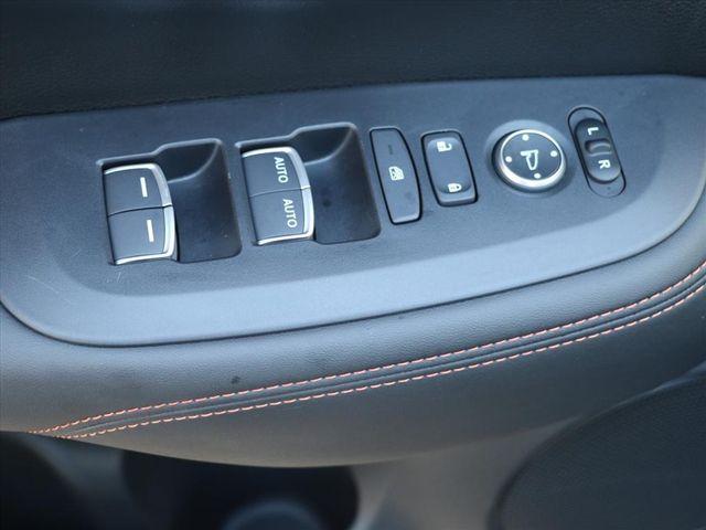 used 2025 Honda HR-V car, priced at $27,460