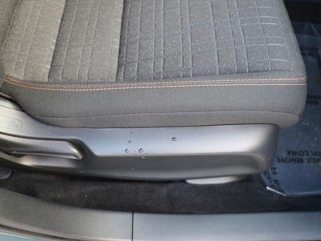 used 2025 Honda HR-V car, priced at $27,460