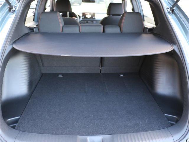 used 2025 Honda HR-V car, priced at $27,460