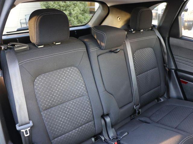 used 2024 Ford Escape car, priced at $21,649