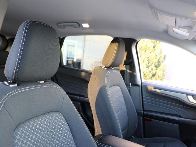 used 2024 Ford Escape car, priced at $21,649