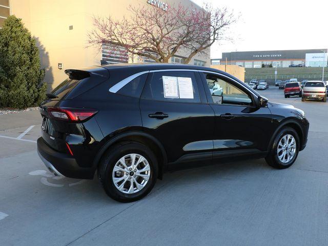used 2024 Ford Escape car, priced at $21,649