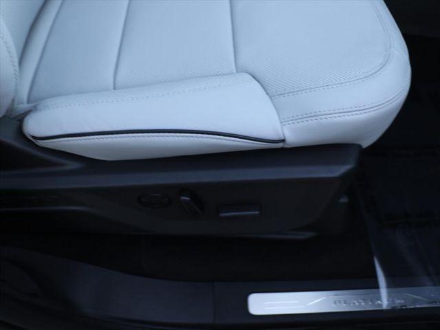 new 2025 Ford Expedition Max car, priced at $92,745