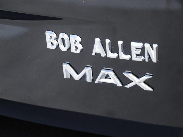 new 2025 Ford Expedition Max car, priced at $92,745