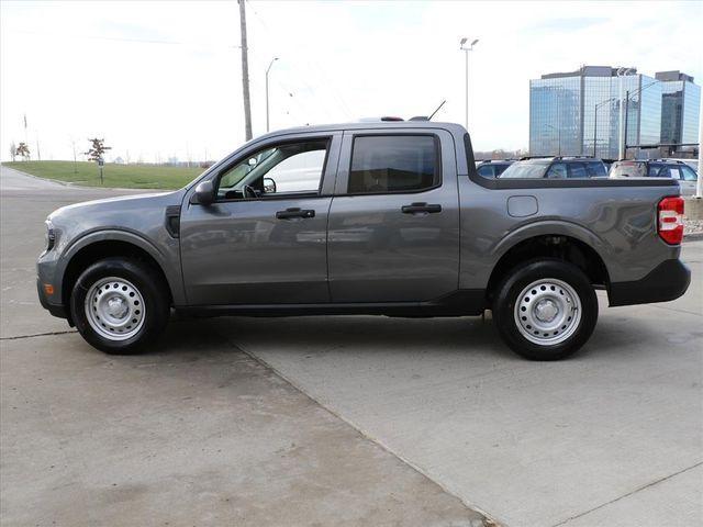 new 2026 Ford Maverick car, priced at $28,957