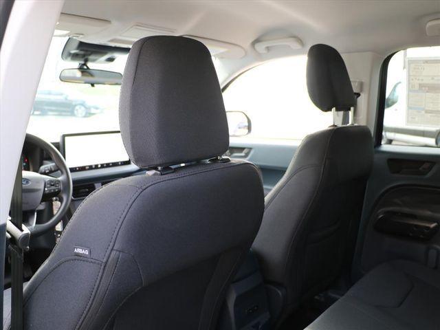 new 2026 Ford Maverick car, priced at $28,957