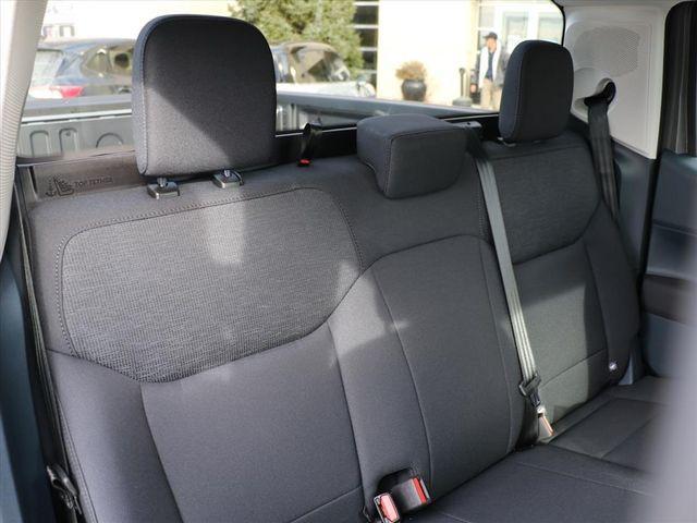 new 2026 Ford Maverick car, priced at $28,957