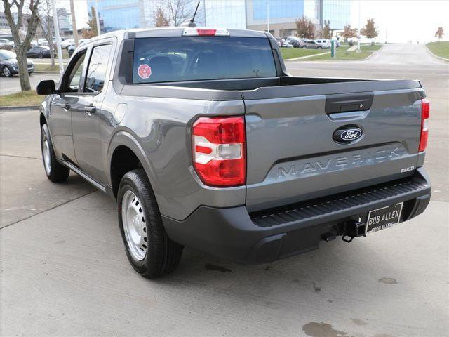 new 2026 Ford Maverick car, priced at $28,957