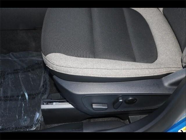 new 2025 Ford Bronco Sport car, priced at $31,000