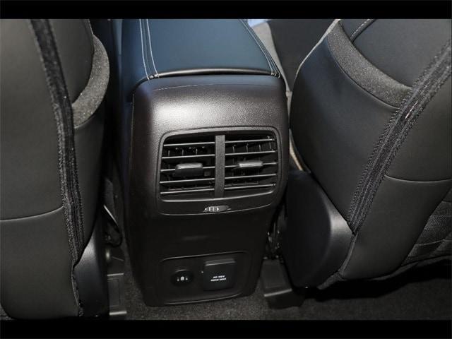 new 2025 Ford Bronco Sport car, priced at $31,000