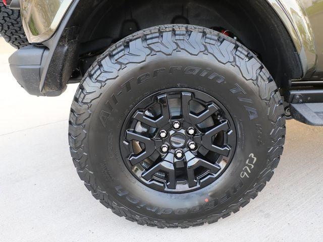 new 2026 Ford Bronco car, priced at $86,330