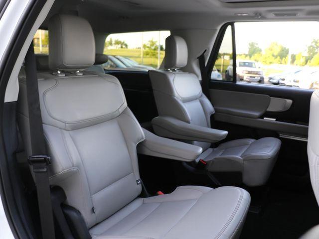 used 2025 Ford Expedition car, priced at $57,964