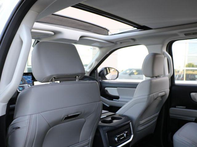 used 2025 Ford Expedition car, priced at $57,964