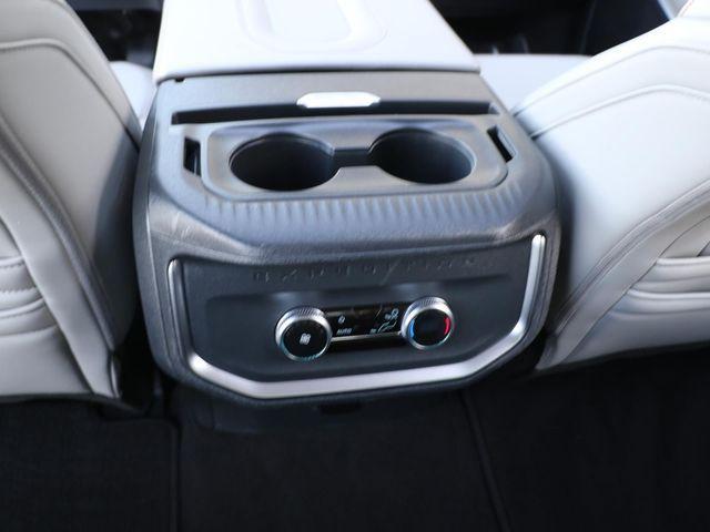 used 2025 Ford Expedition car, priced at $57,964