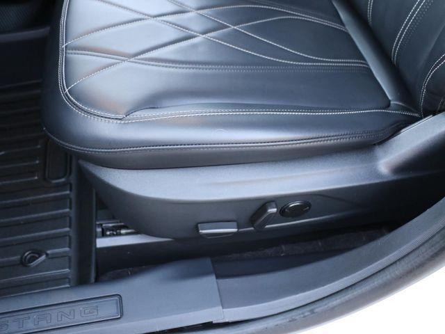 used 2022 Ford Mustang Mach-E car, priced at $22,978