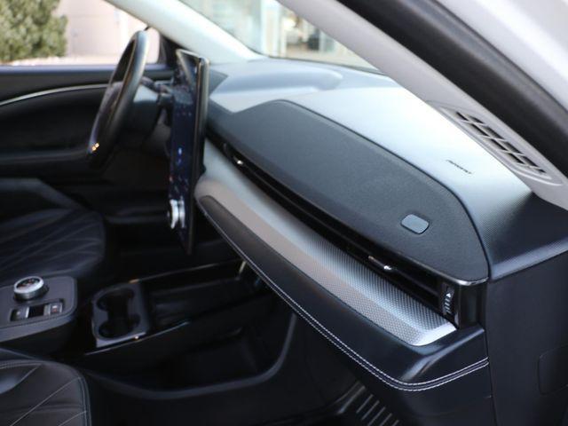 used 2022 Ford Mustang Mach-E car, priced at $22,978