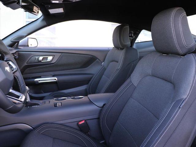 new 2026 Ford Mustang car