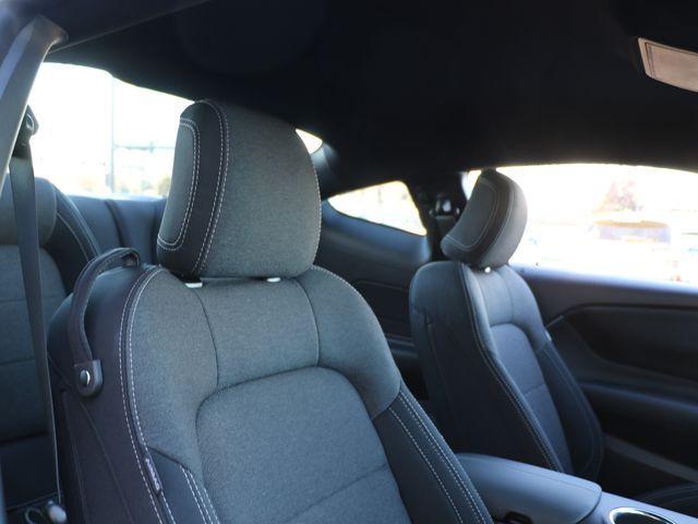 new 2026 Ford Mustang car