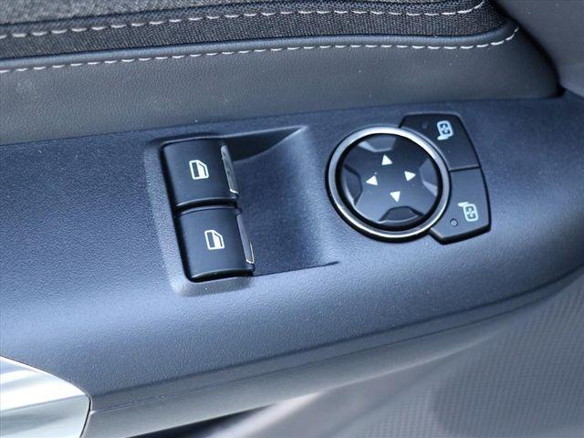 new 2026 Ford Mustang car