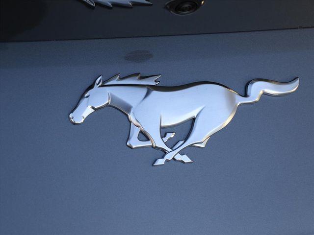 new 2026 Ford Mustang car