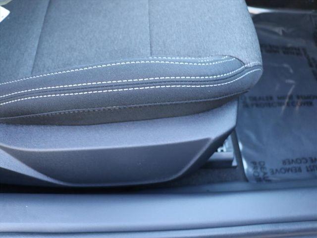 new 2026 Ford Mustang car