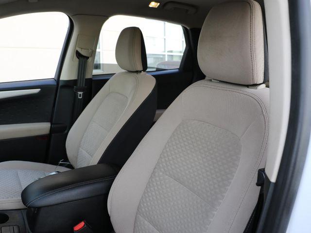 used 2020 Ford Escape car, priced at $17,988