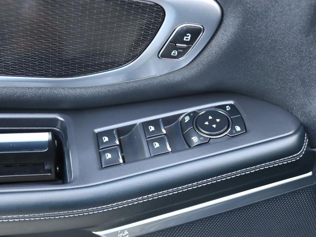 used 2025 Ford Expedition Max car, priced at $77,946