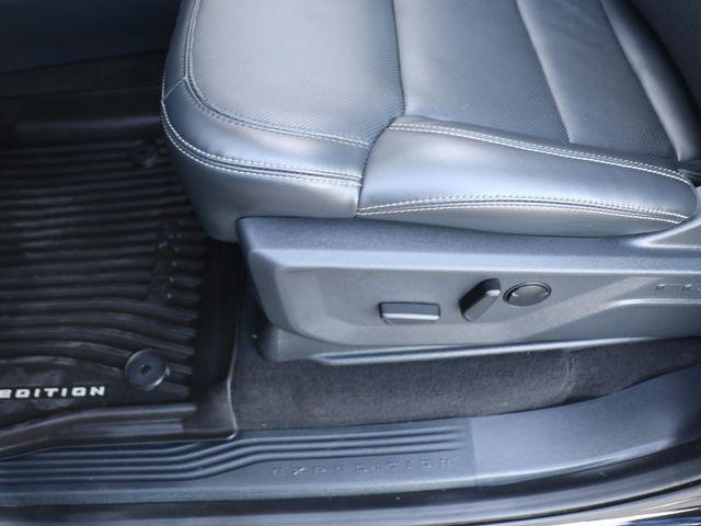 used 2025 Ford Expedition Max car, priced at $77,946