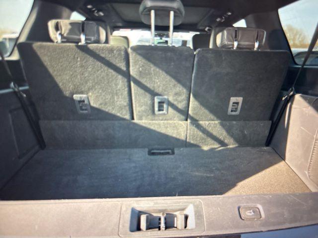 used 2025 Ford Expedition Max car, priced at $77,946