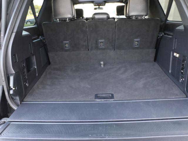 used 2025 Ford Expedition Max car, priced at $77,946