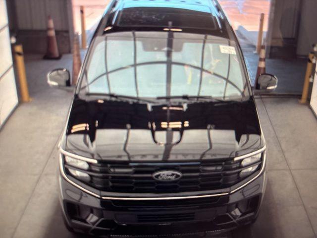 used 2025 Ford Expedition Max car, priced at $77,946