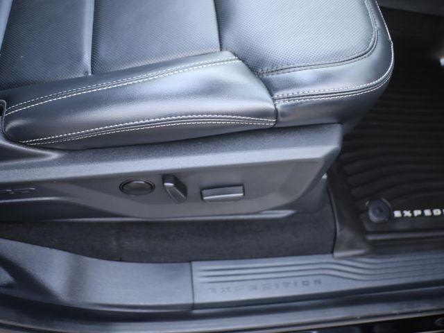 used 2025 Ford Expedition Max car, priced at $77,946
