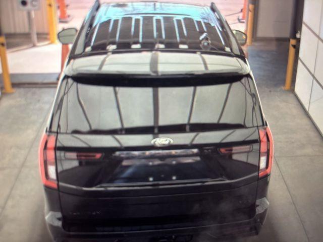 used 2025 Ford Expedition Max car, priced at $77,946