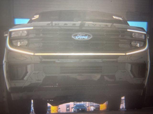 used 2025 Ford Expedition Max car, priced at $77,946