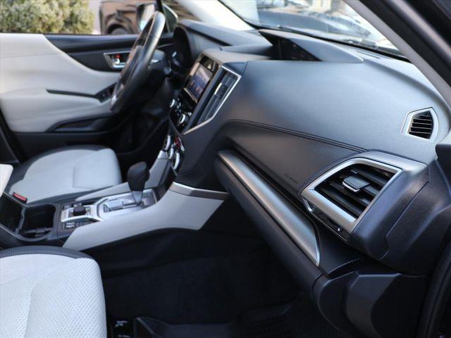 used 2023 Subaru Forester car, priced at $26,858