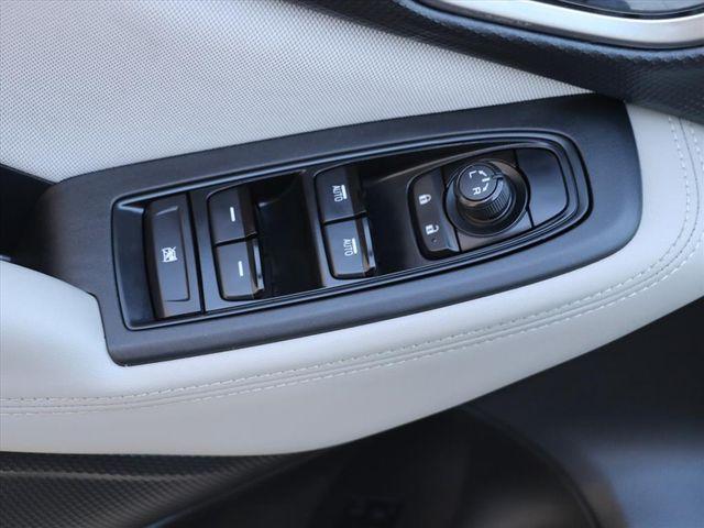 used 2023 Subaru Forester car, priced at $26,858