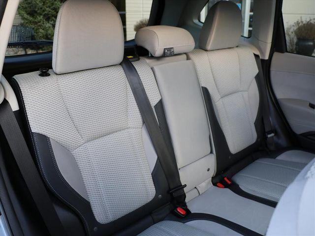 used 2023 Subaru Forester car, priced at $26,858