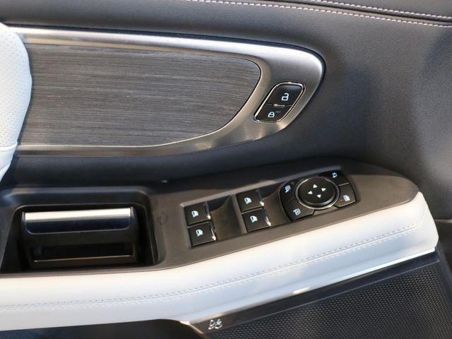used 2025 Ford Expedition Max car, priced at $79,845