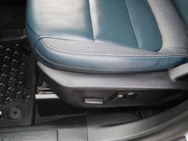 used 2023 Ford Bronco Sport car, priced at $25,946