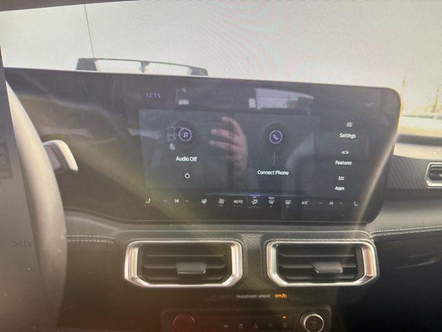 used 2024 Ford Mustang car, priced at $44,968