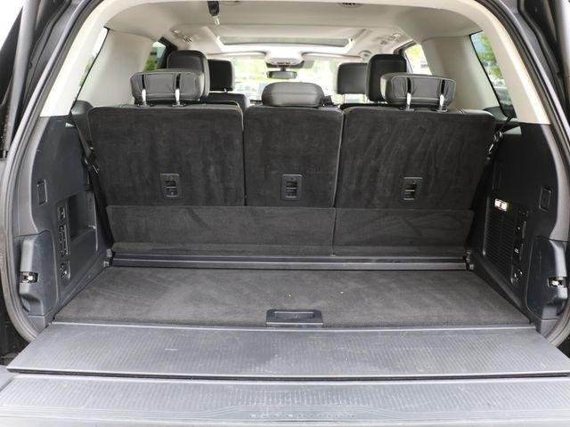 used 2025 Ford Expedition car, priced at $56,978