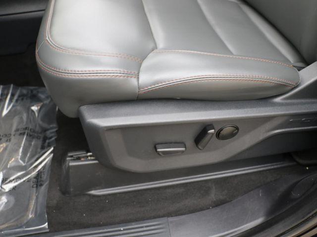 used 2025 Ford Expedition car, priced at $56,978