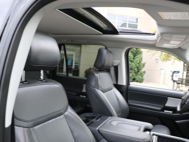 used 2025 Ford Expedition car, priced at $56,978
