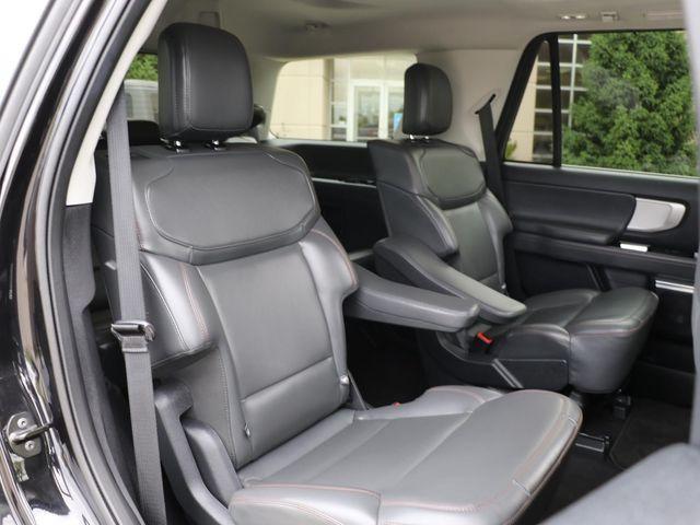 used 2025 Ford Expedition car, priced at $56,978