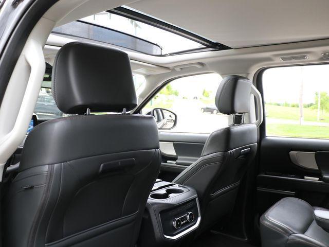 used 2025 Ford Expedition car, priced at $56,978
