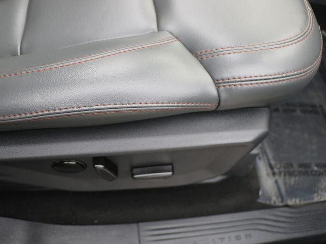 used 2025 Ford Expedition car, priced at $56,978