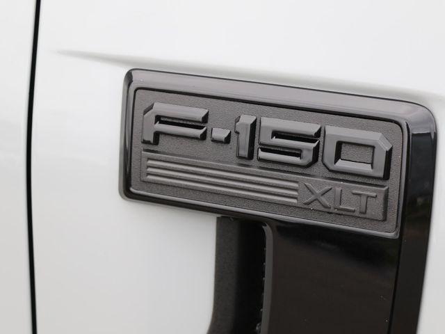 new 2026 Ford F-150 car, priced at $62,488