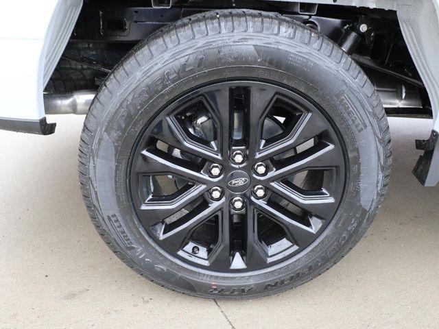 new 2026 Ford F-150 car, priced at $62,488