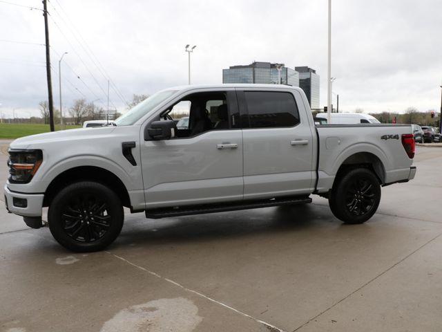 new 2026 Ford F-150 car, priced at $62,488